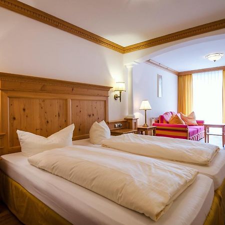 Hotel Central Gerlos Εξωτερικό φωτογραφία
