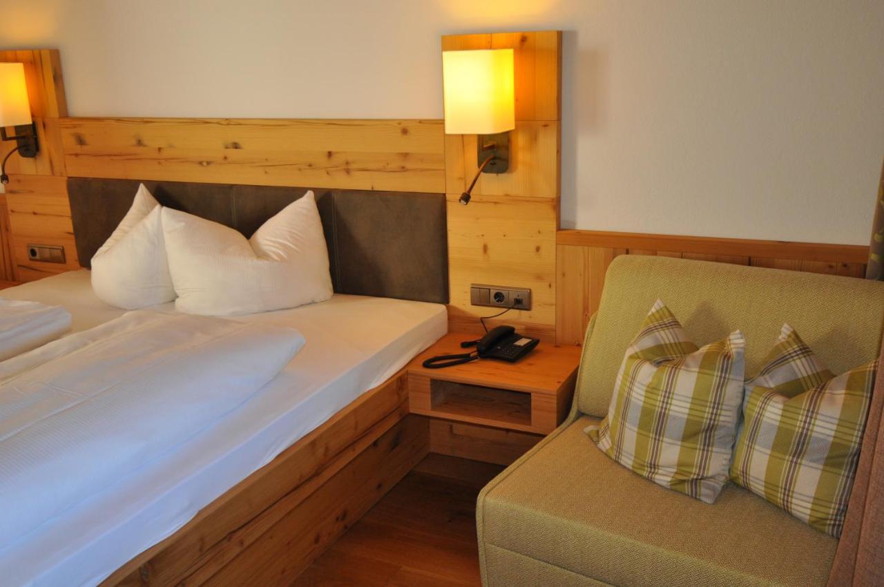 Hotel Central Gerlos Εξωτερικό φωτογραφία