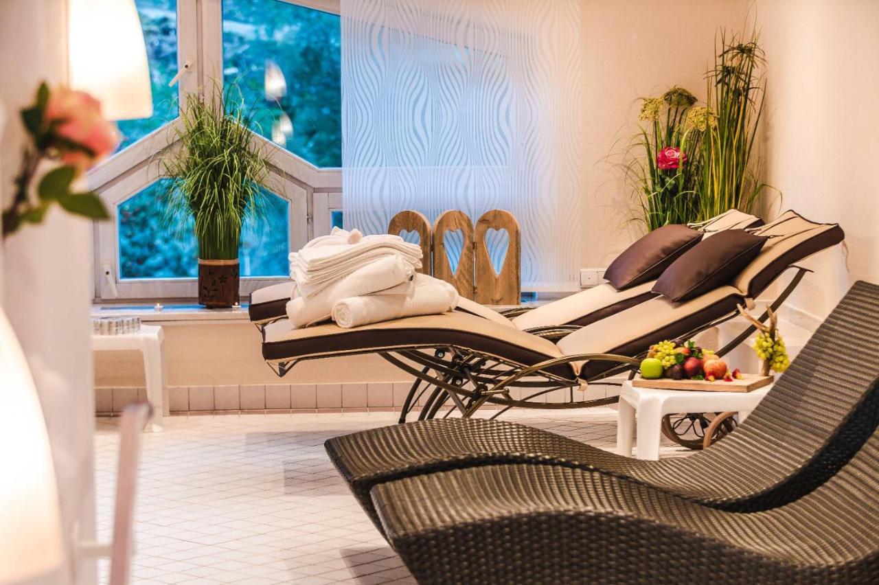 Hotel Central Gerlos Εξωτερικό φωτογραφία