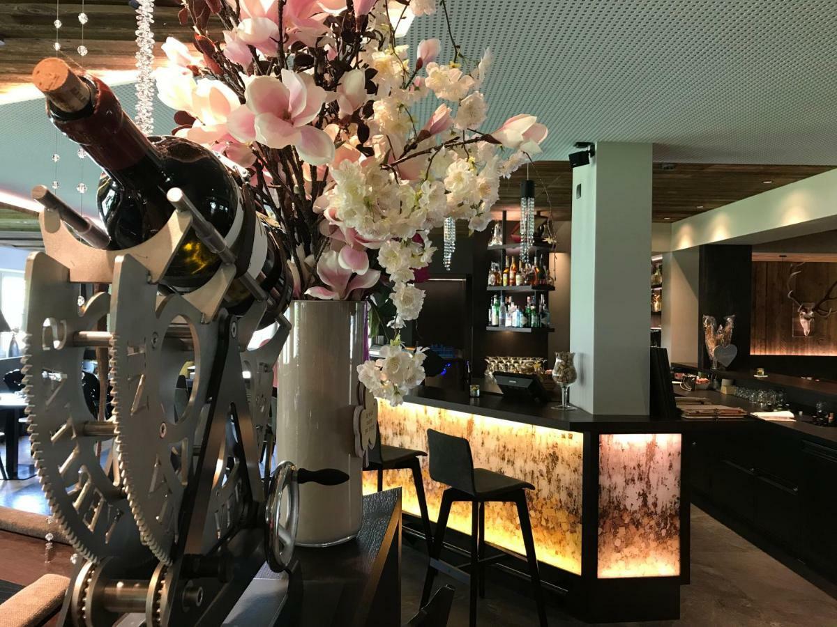 Hotel Central Gerlos Εξωτερικό φωτογραφία