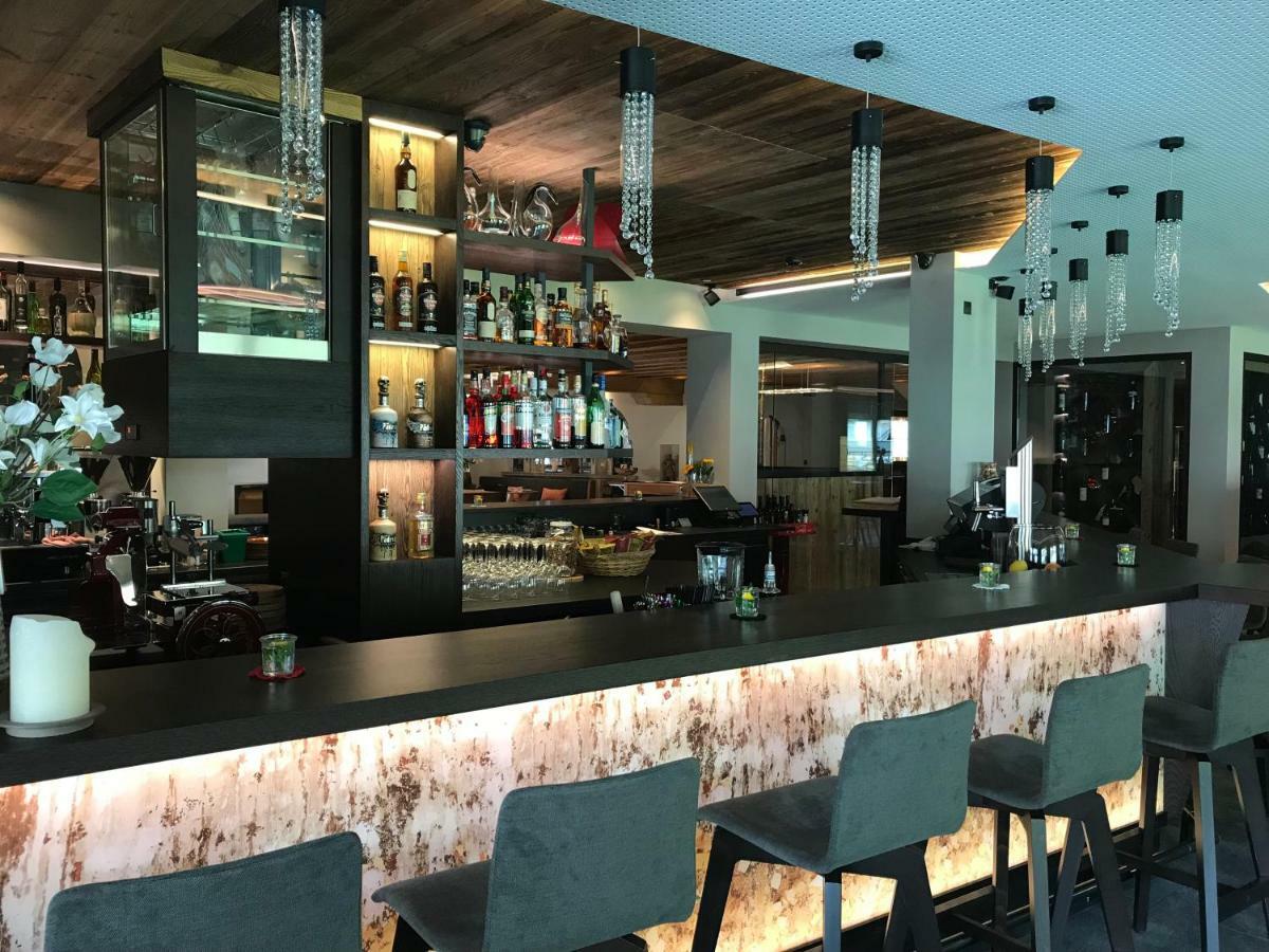 Hotel Central Gerlos Εξωτερικό φωτογραφία
