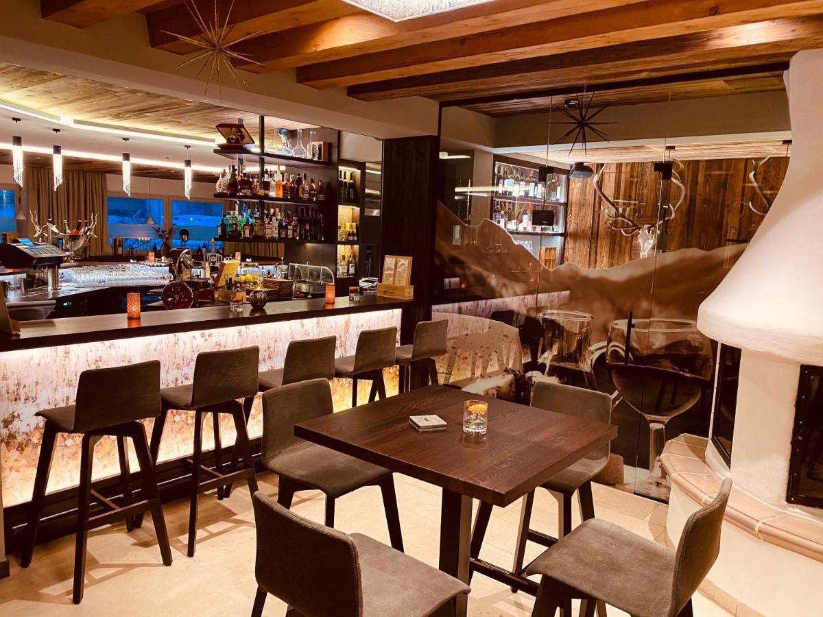 Hotel Central Gerlos Εξωτερικό φωτογραφία