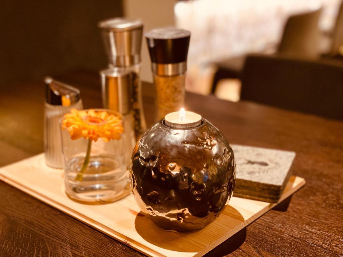 Hotel Central Gerlos Εξωτερικό φωτογραφία