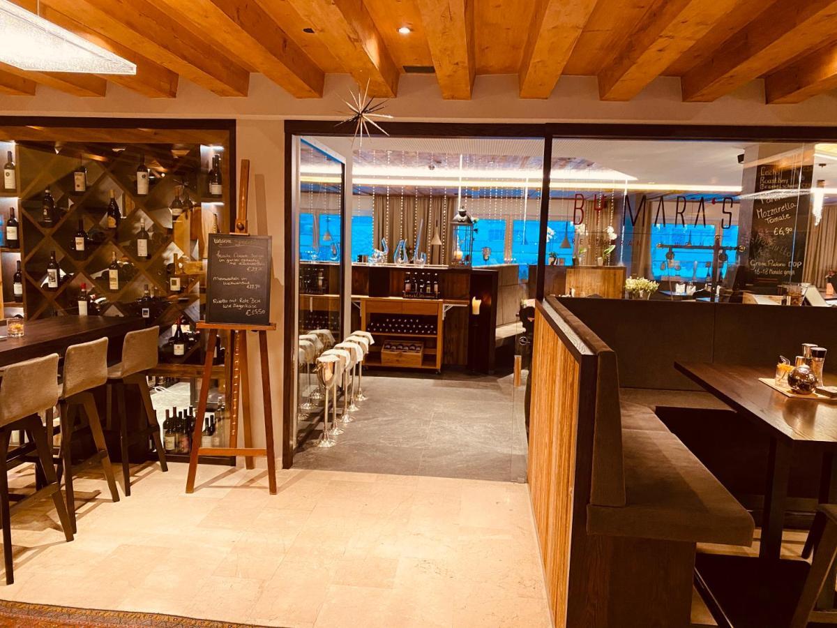 Hotel Central Gerlos Εξωτερικό φωτογραφία