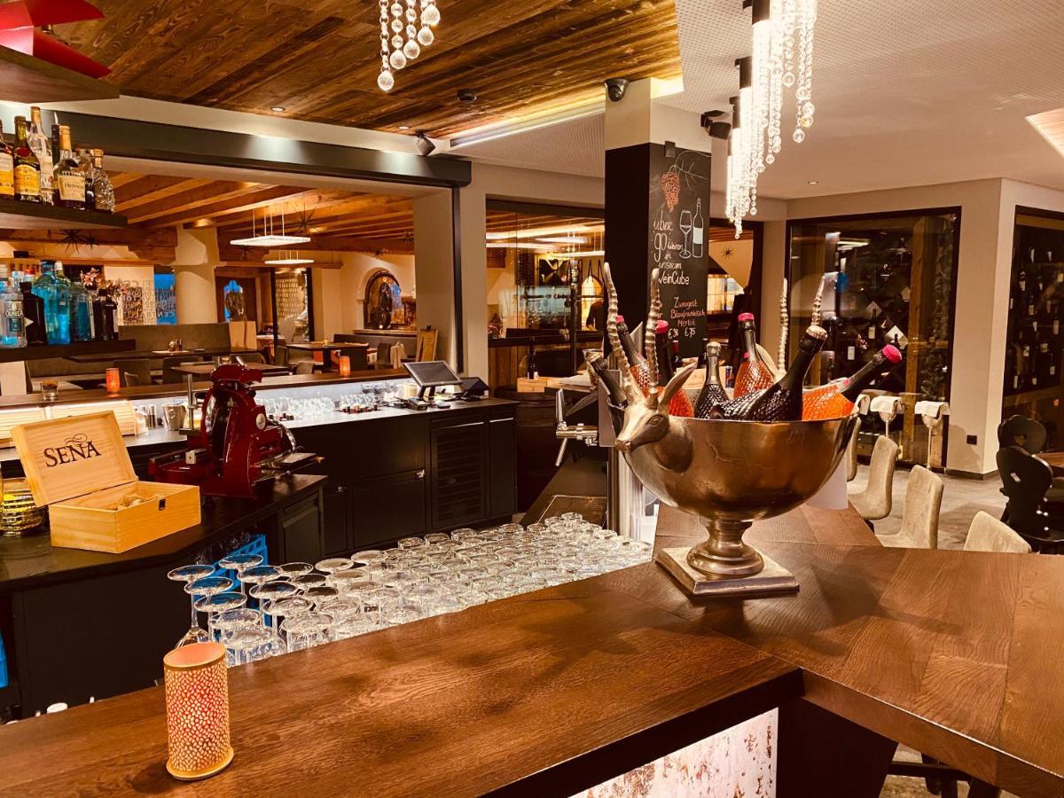 Hotel Central Gerlos Εξωτερικό φωτογραφία