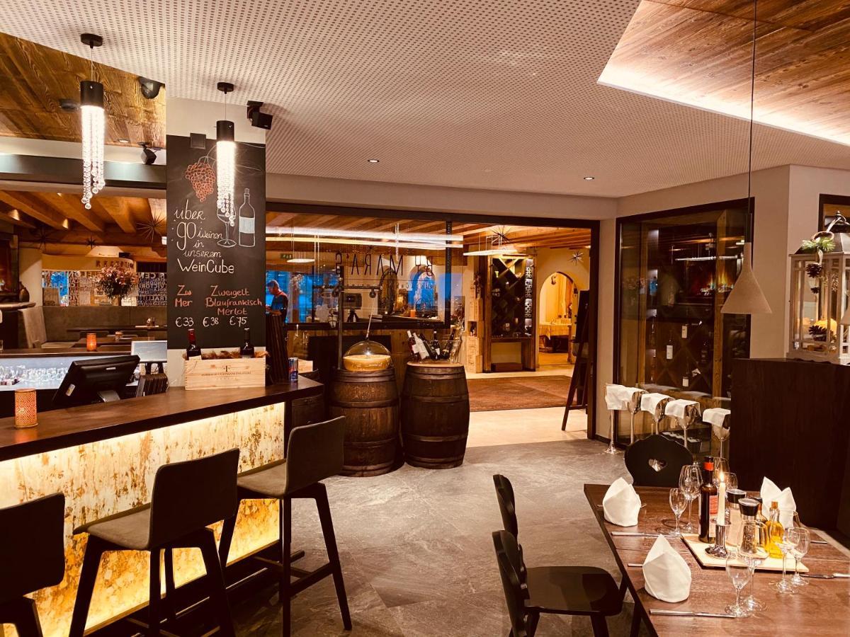 Hotel Central Gerlos Εξωτερικό φωτογραφία