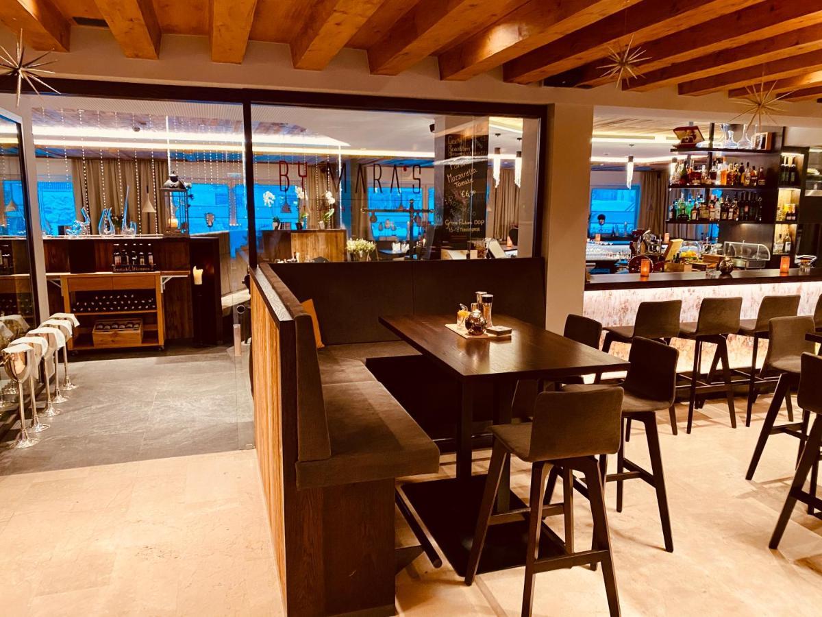 Hotel Central Gerlos Εξωτερικό φωτογραφία